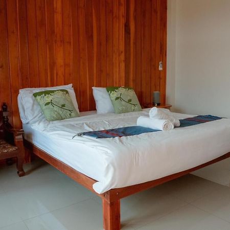 Nan View Farmer Lumduan Homestay Dış mekan fotoğraf
