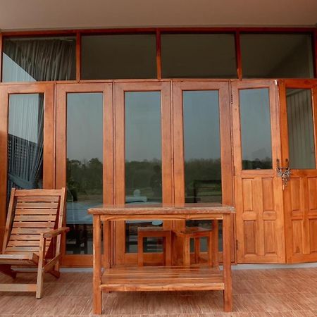 Nan View Farmer Lumduan Homestay Dış mekan fotoğraf